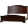 Lark Manor Altigarron Solid Wood Bed & Reviews - Wayfair Canada